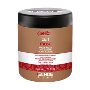 ماسک مخصوص موی فر بزرگ اچ اس لاین