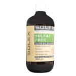شامپو سولکس روغن زیتون فاقد سولفات